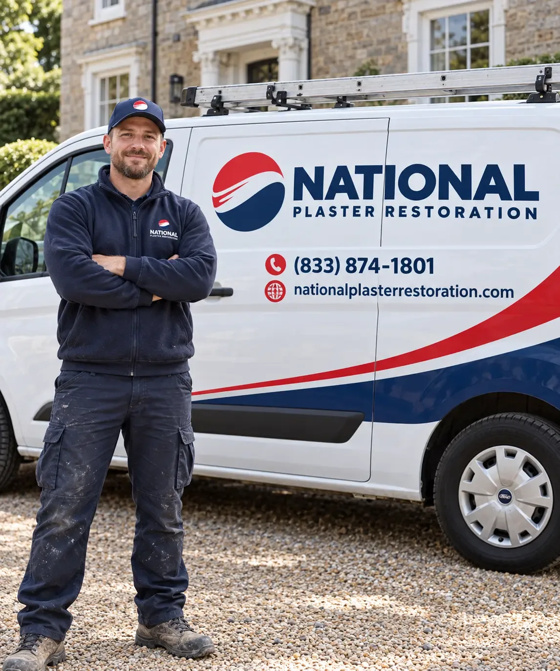 Plaster Repair company in Hortense, GA